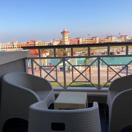 Apartments At Porto Sharm Plus Sharm el-Sheikh Exterior photo