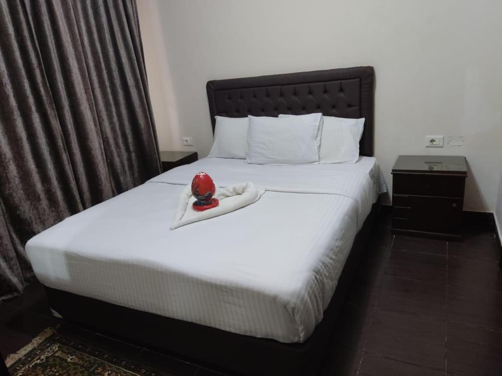 Apartments At Porto Sharm Plus Sharm el-Sheikh Exterior photo