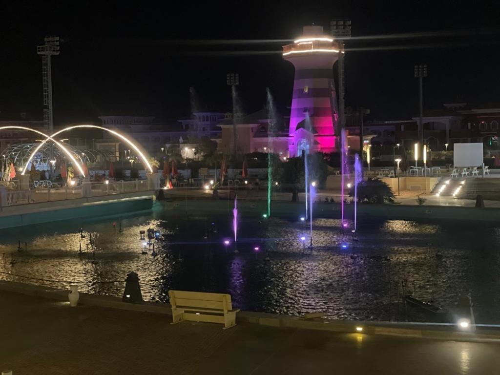 Apartments At Porto Sharm Plus Sharm el-Sheikh Exterior photo