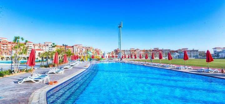 Apartments At Porto Sharm Plus Sharm el-Sheikh Exterior photo