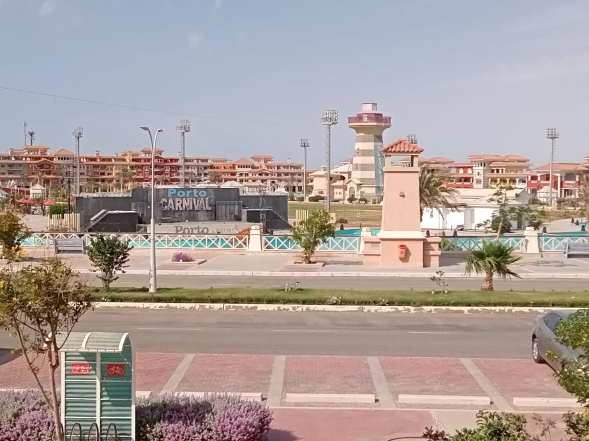 Apartments At Porto Sharm Plus Sharm el-Sheikh Exterior photo
