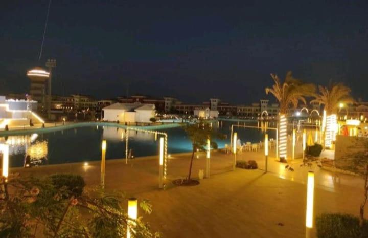 Apartments At Porto Sharm Plus Sharm el-Sheikh Exterior photo
