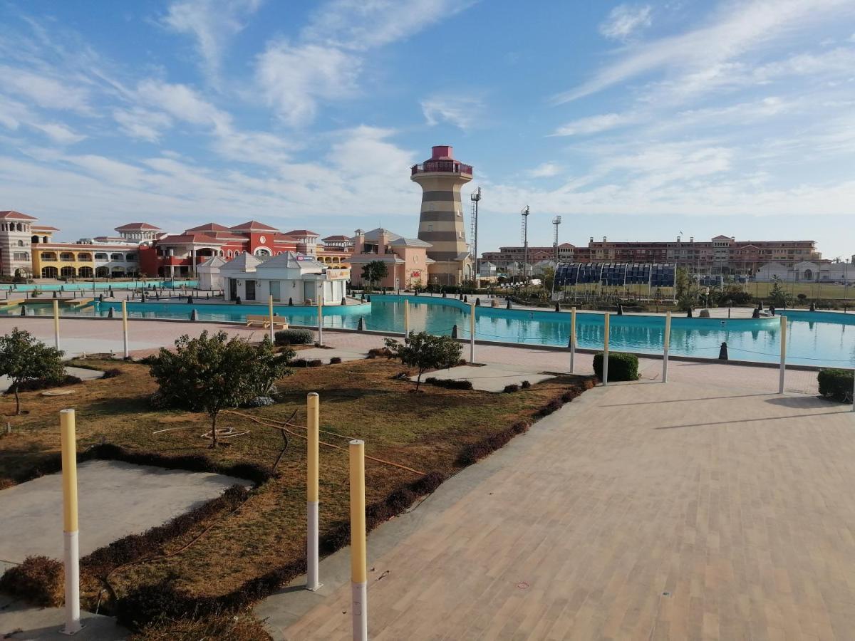Apartments At Porto Sharm Plus Sharm el-Sheikh Exterior photo