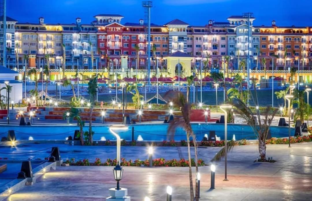 Apartments At Porto Sharm Plus Sharm el-Sheikh Exterior photo