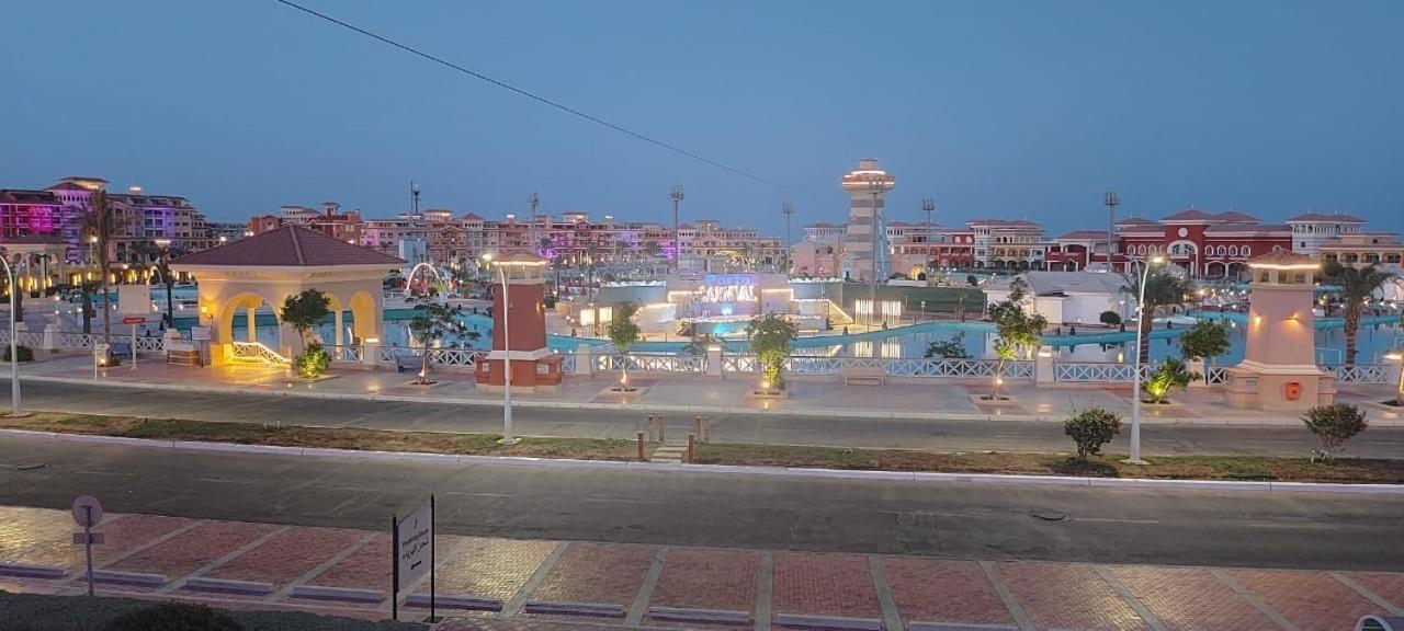 Apartments At Porto Sharm Plus Sharm el-Sheikh Exterior photo