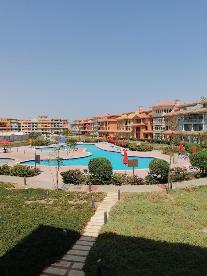 Apartments At Porto Sharm Plus Sharm el-Sheikh Exterior photo