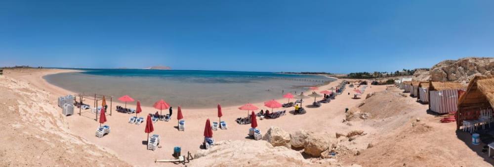 Apartments At Porto Sharm Plus Sharm el-Sheikh Exterior photo
