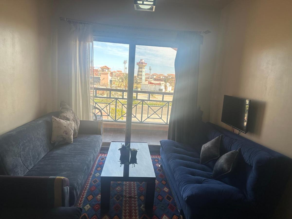 Apartments At Porto Sharm Plus Sharm el-Sheikh Exterior photo