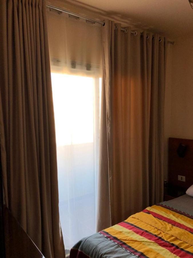 Apartments At Porto Sharm Plus Sharm el-Sheikh Exterior photo