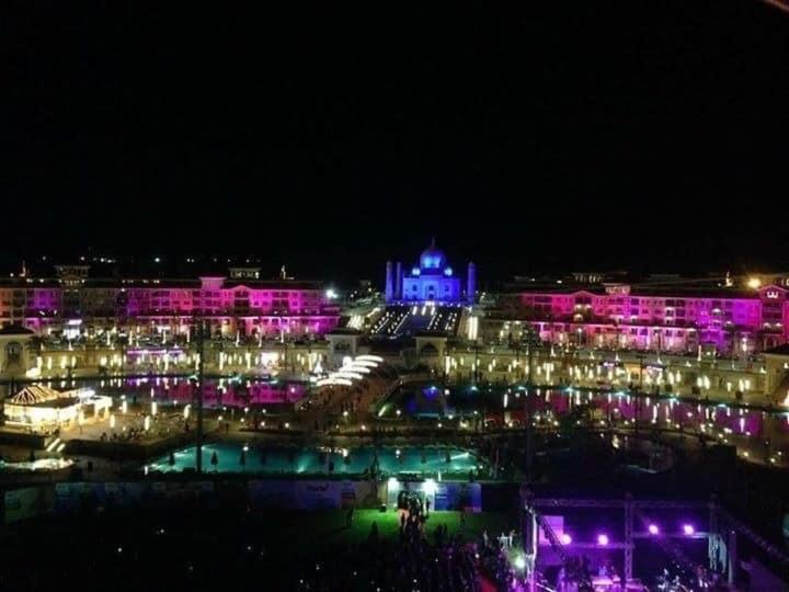 Apartments At Porto Sharm Plus Sharm el-Sheikh Exterior photo