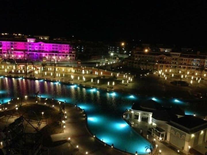 Apartments At Porto Sharm Plus Sharm el-Sheikh Exterior photo